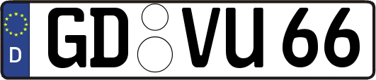 GD-VU66