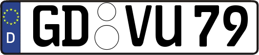 GD-VU79