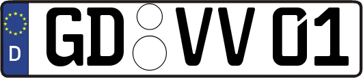 GD-VV01