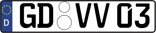 GD-VV03