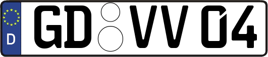GD-VV04