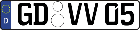 GD-VV05