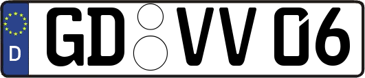 GD-VV06