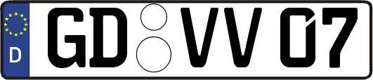 GD-VV07