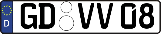 GD-VV08