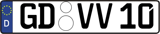 GD-VV10