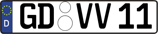 GD-VV11