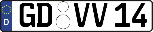 GD-VV14