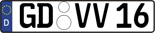 GD-VV16