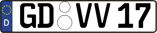 GD-VV17