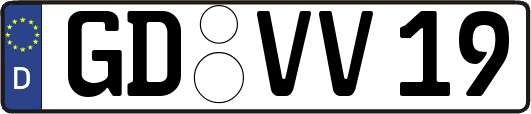 GD-VV19