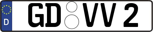 GD-VV2