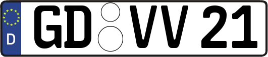 GD-VV21