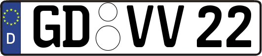 GD-VV22