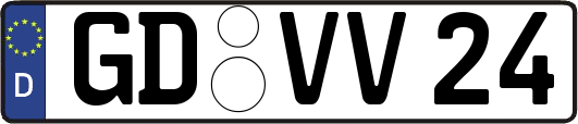 GD-VV24