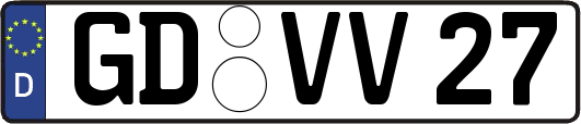 GD-VV27