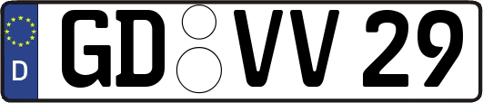 GD-VV29