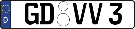 GD-VV3