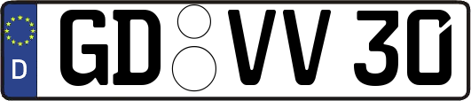 GD-VV30