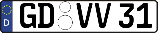 GD-VV31