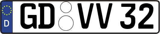 GD-VV32