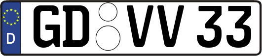 GD-VV33