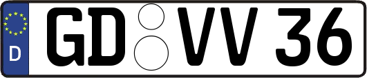 GD-VV36