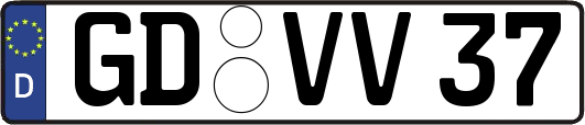 GD-VV37