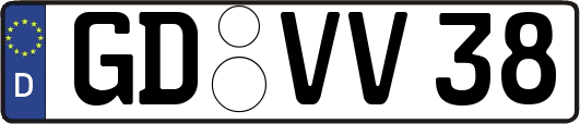 GD-VV38