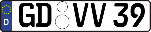 GD-VV39