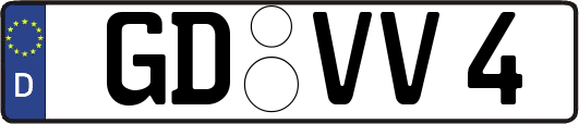 GD-VV4