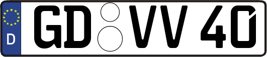GD-VV40