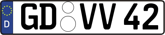 GD-VV42
