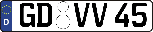 GD-VV45