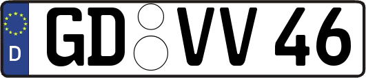 GD-VV46