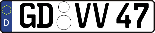GD-VV47