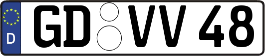 GD-VV48