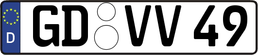 GD-VV49