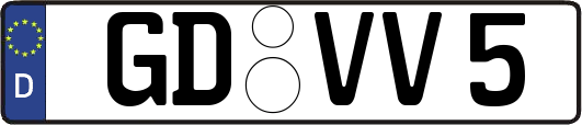 GD-VV5