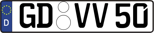 GD-VV50
