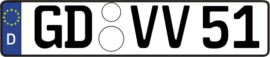 GD-VV51