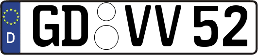 GD-VV52