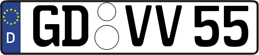 GD-VV55