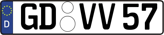 GD-VV57