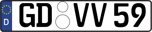 GD-VV59