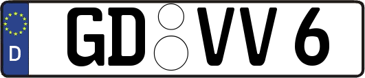 GD-VV6