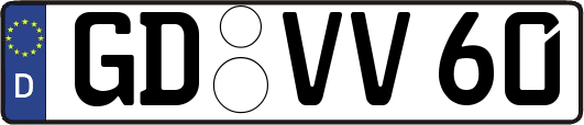 GD-VV60