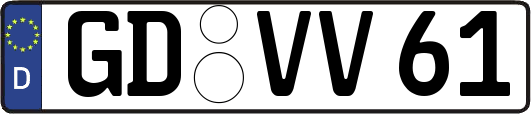 GD-VV61
