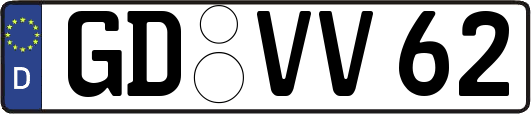 GD-VV62