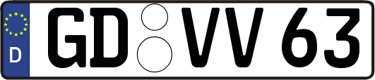 GD-VV63